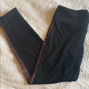 Gap Fit Workout Leggings